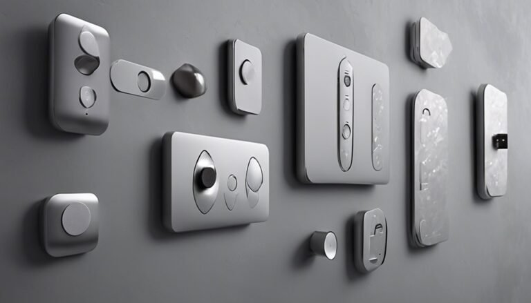 ai security equipment storage