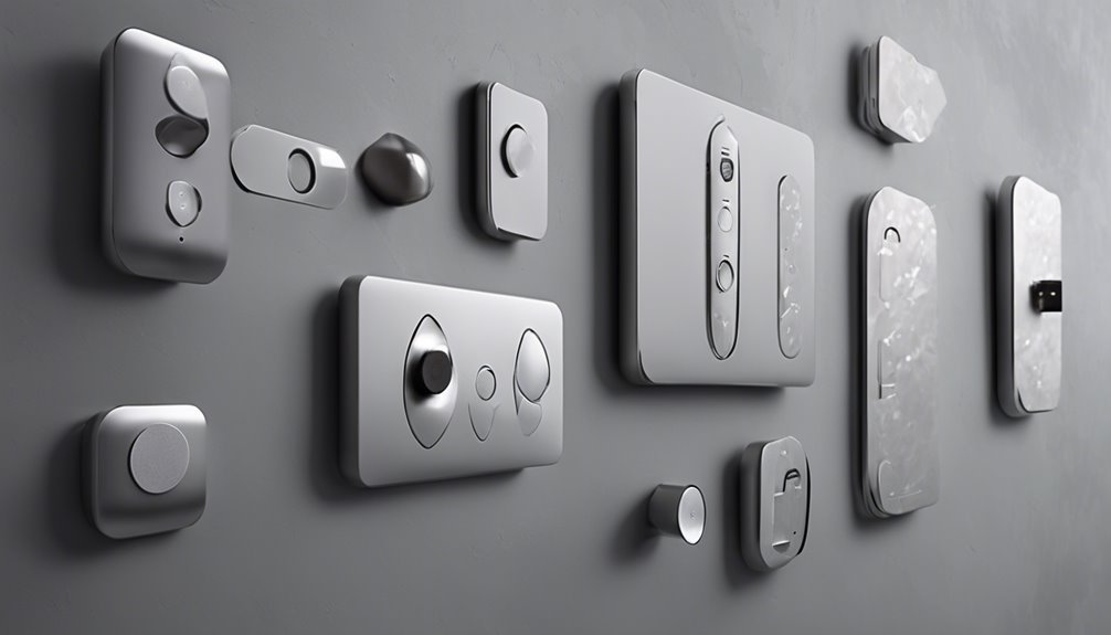 ai security equipment storage