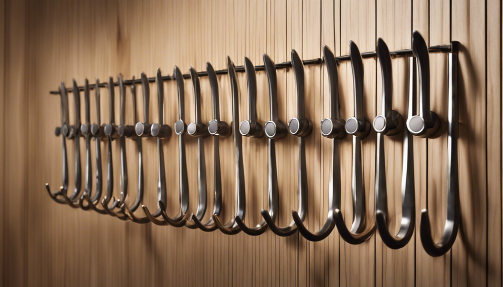 branding display custom hooks