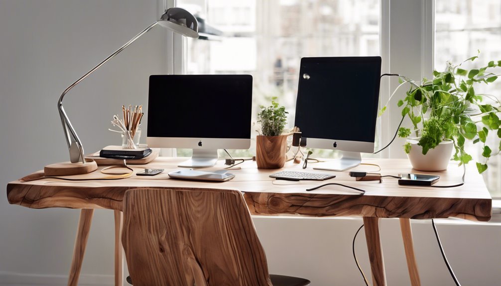 charging cable organization solutions