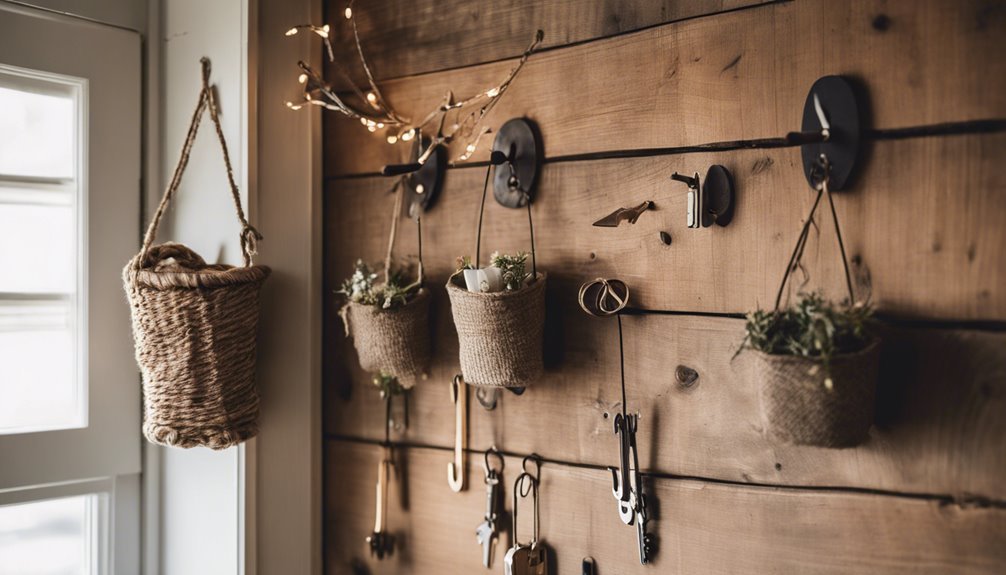 clever storage solutions revealed
