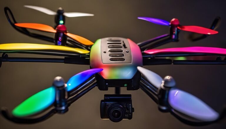 drone accessory hanging hooks