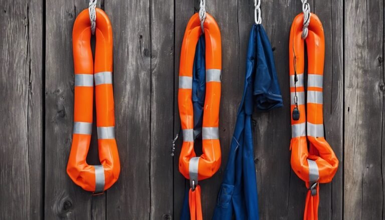 efficient maritime safety organization