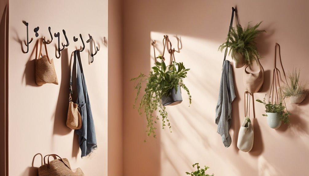 efficient organization for compact areas