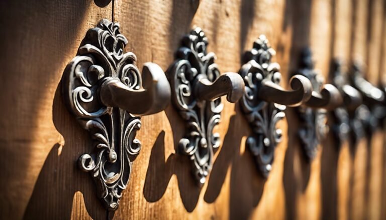 historical plaque mounting hooks