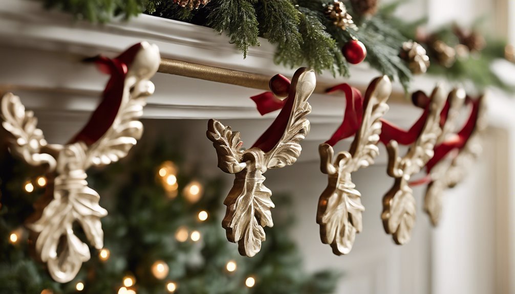 holiday wreath organization solutions