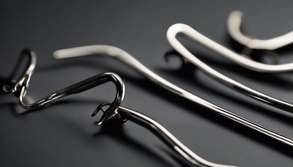 home alarm security hooks