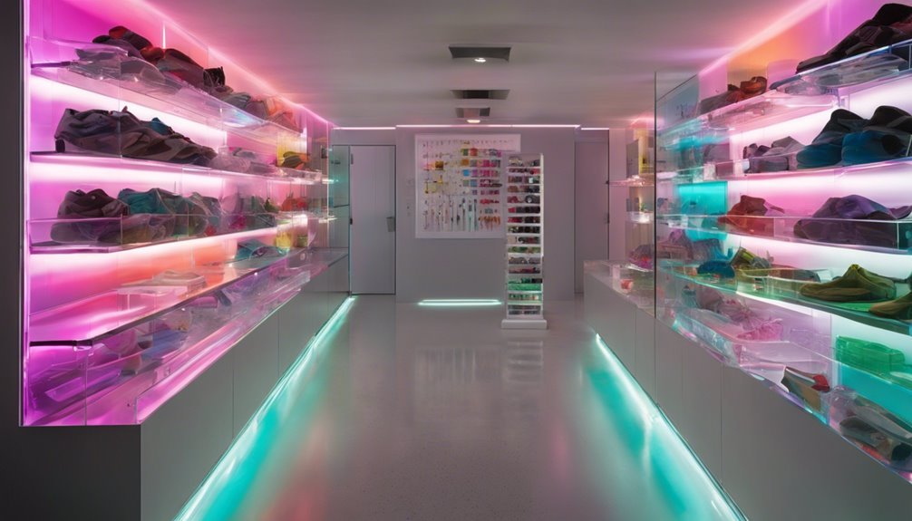 innovative ai storage solutions