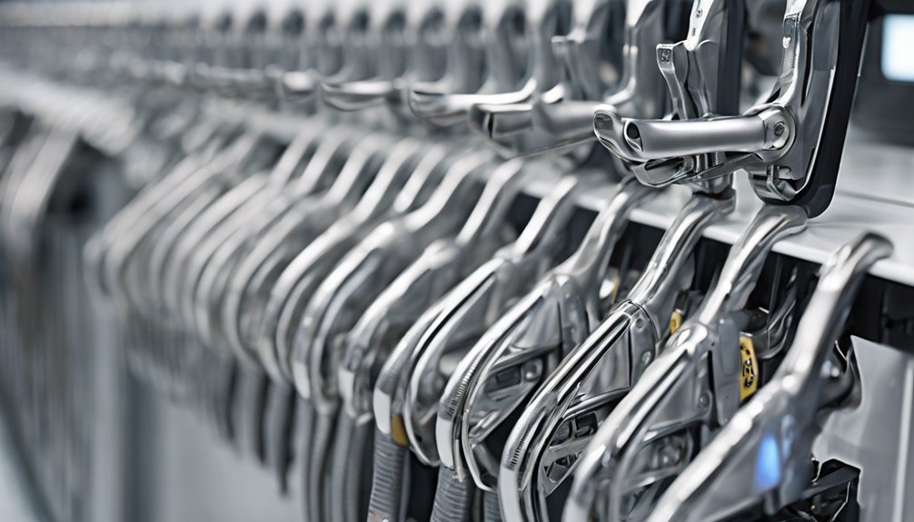 innovative robotic storage solutions