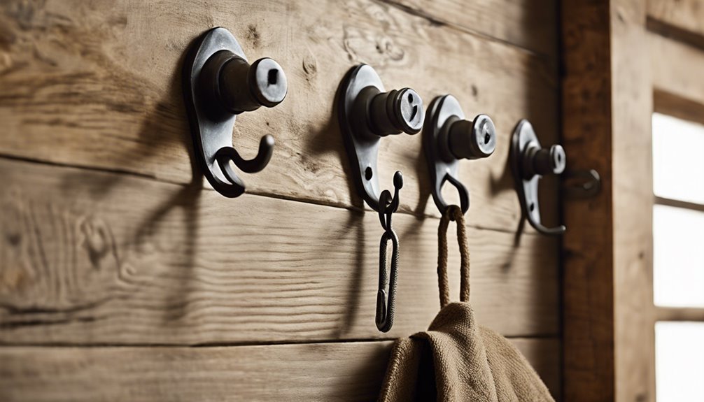 ladder hanging hook solutions