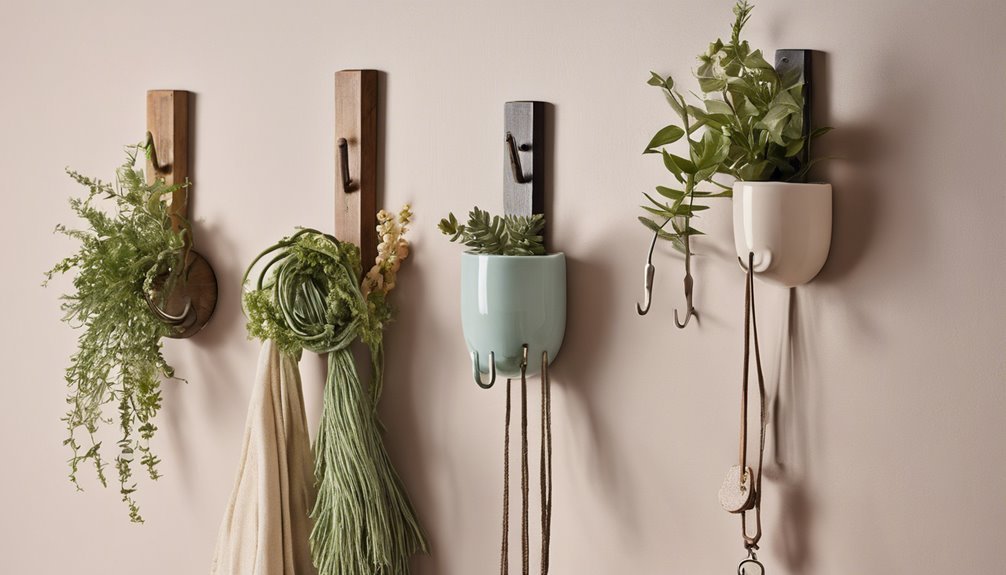 matching hooks to themes