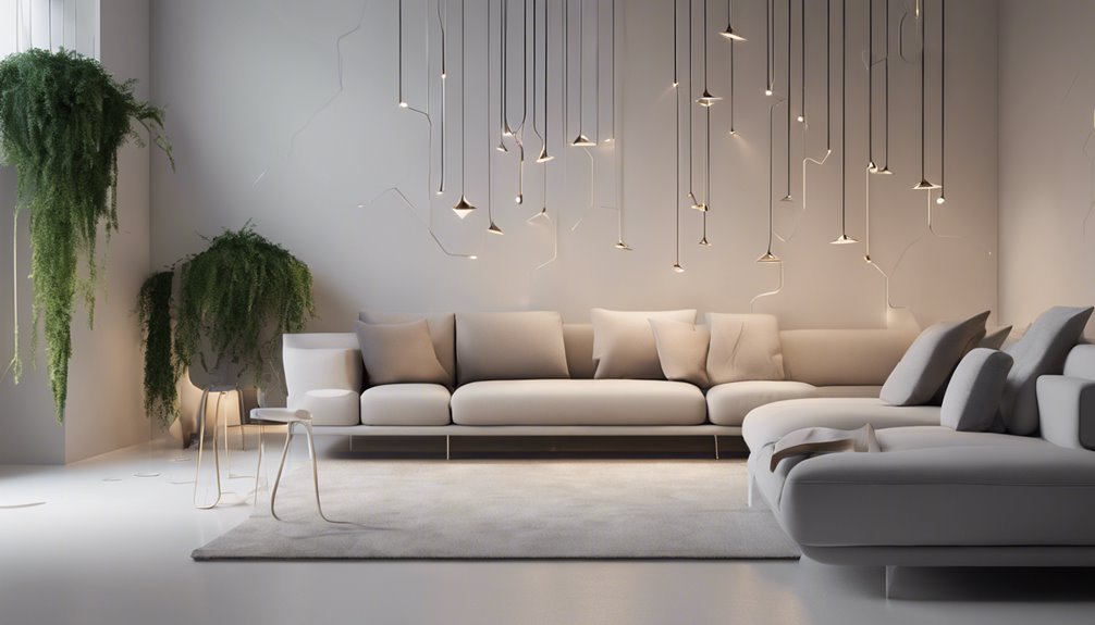 modular furniture hanging hooks