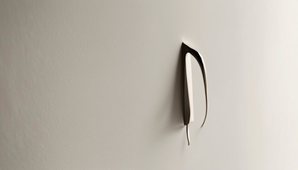 no drill drywall hooks