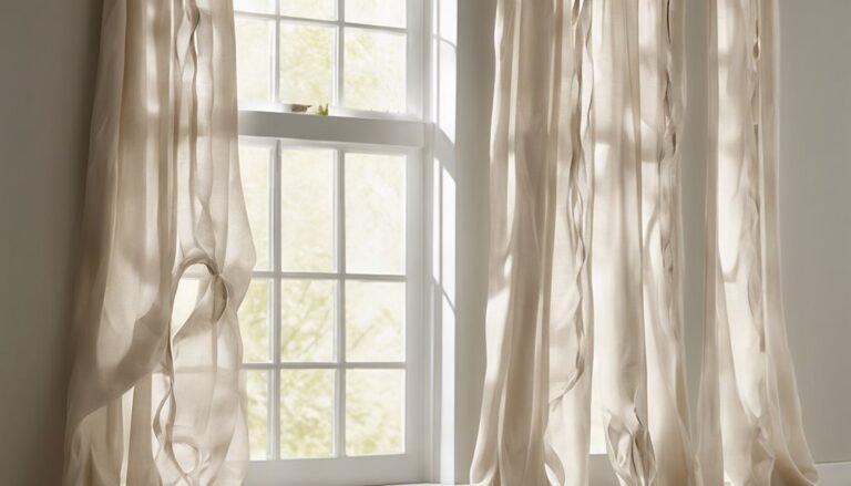non drill curtain hanging solutions