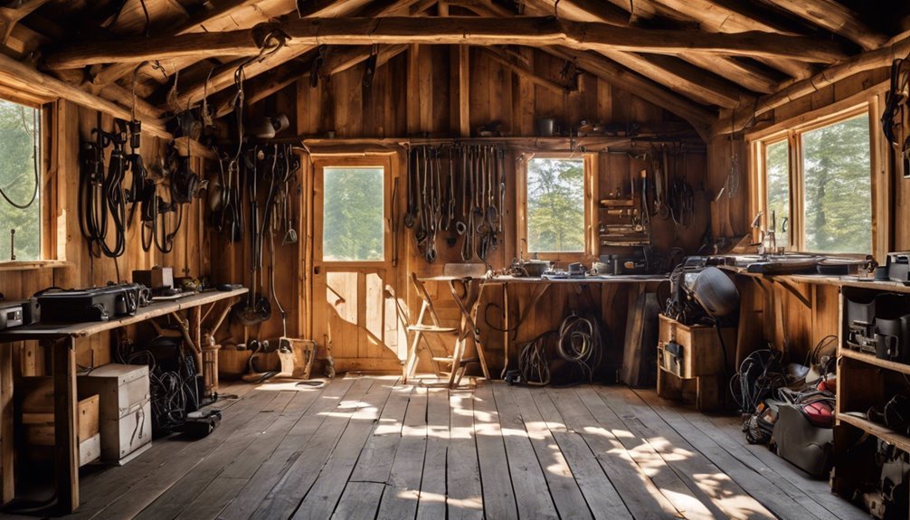 off grid energy storage solutions