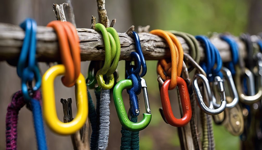 organize your survival backpack
