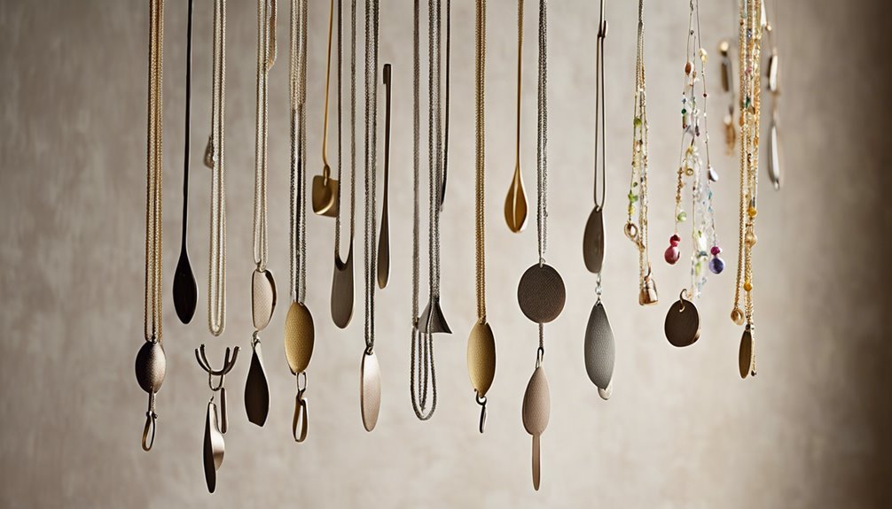 organizing customer product displays