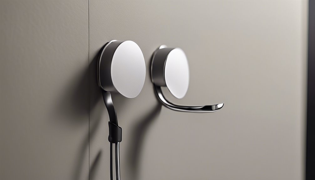 safe vr headset hooks
