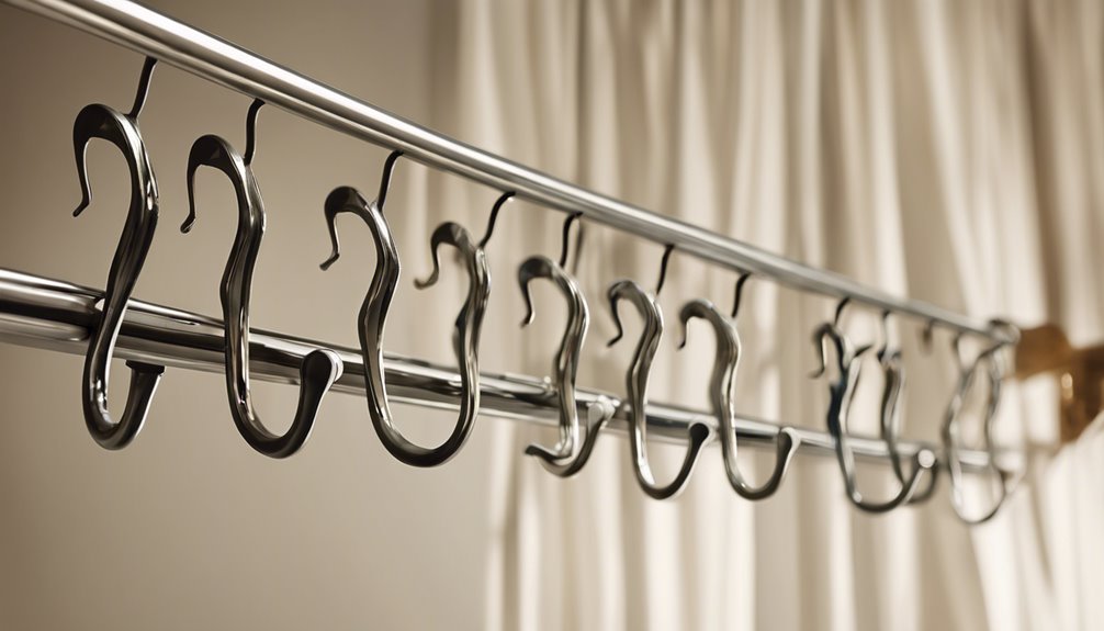 securely hang event banners