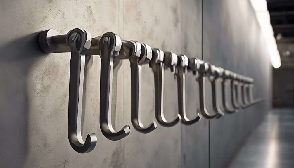 securing ai machinery hooks