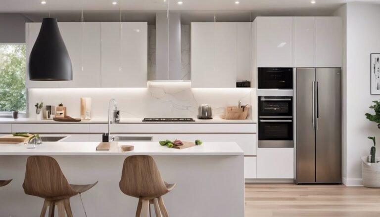 smart device hanging hooks