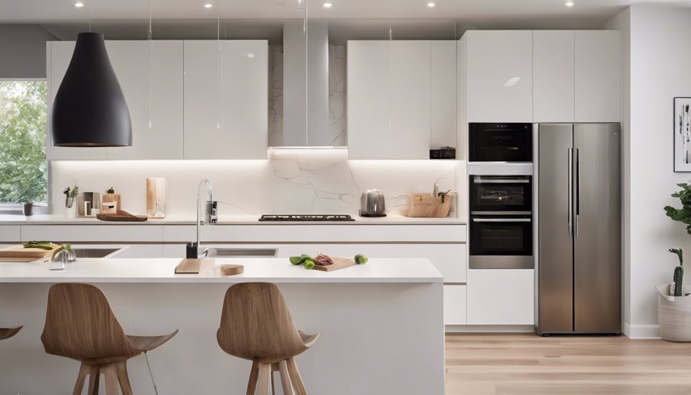 smart device hanging hooks