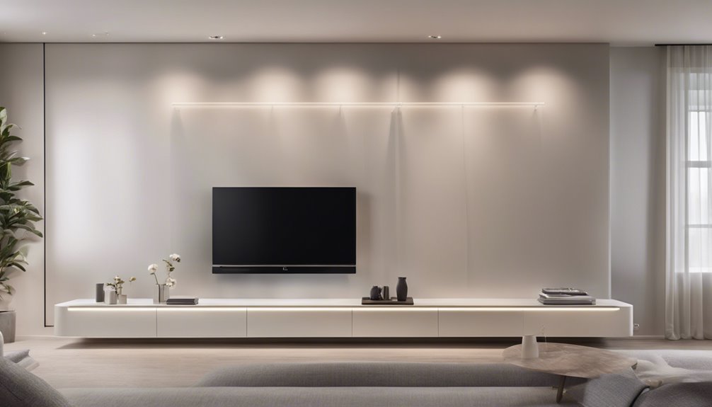smart home control organization