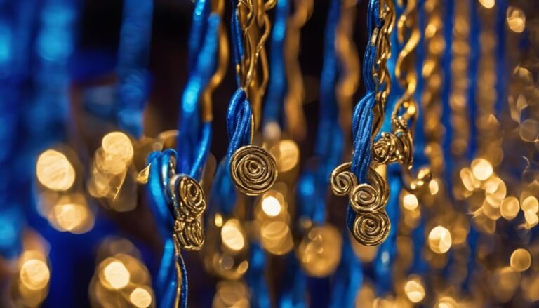 stage decoration hanging hooks