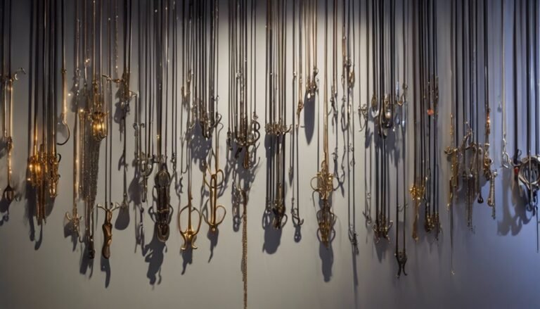 teleportation tool storage solutions