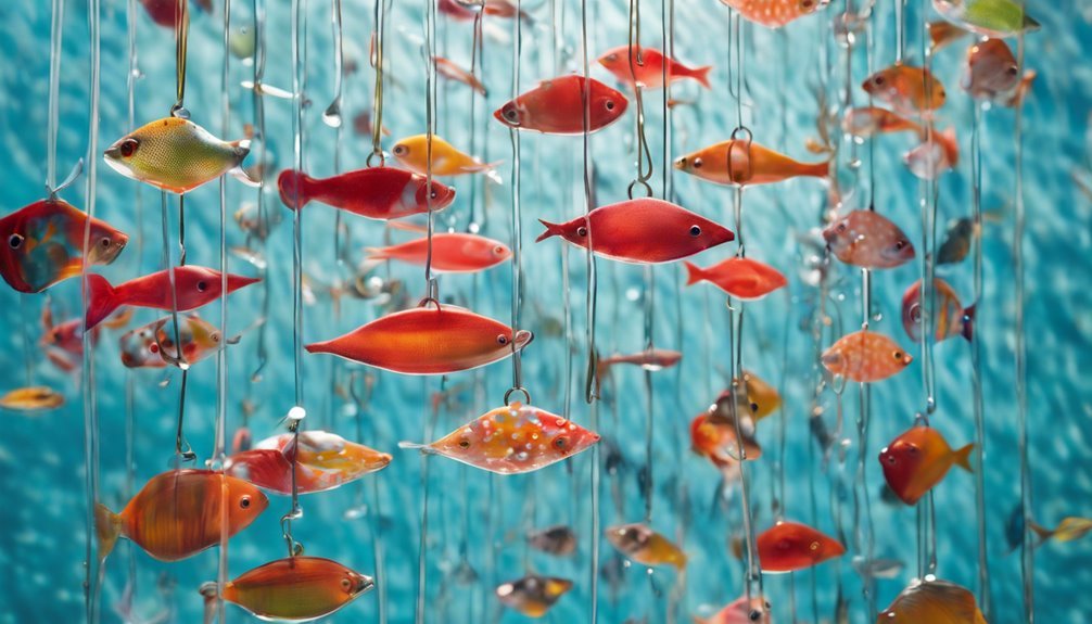 underwater camera organization tips