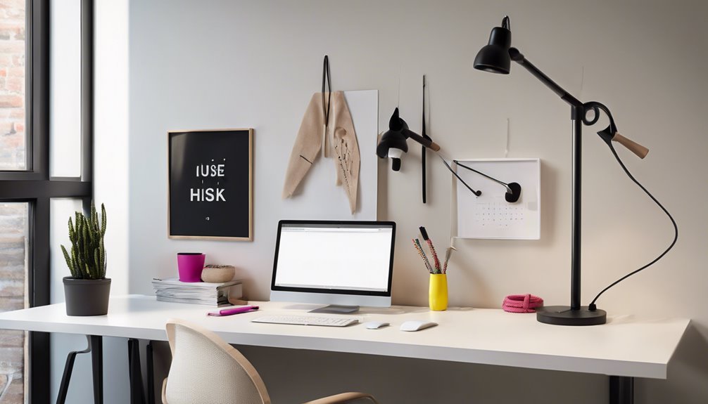 workspace organization with hooks