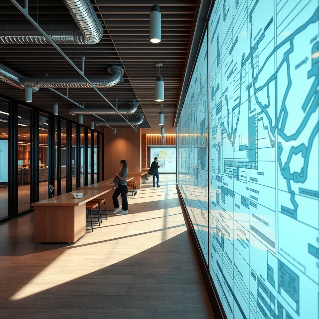 Understanding Floating Architecture Blueprints - Best hooks for displaying floating architecture blueprints