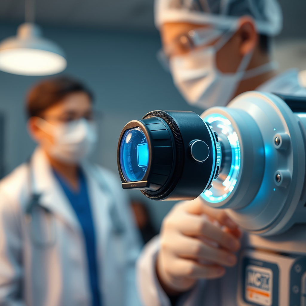 Interactive Content - Best hooks for displaying futuristic medical advancements