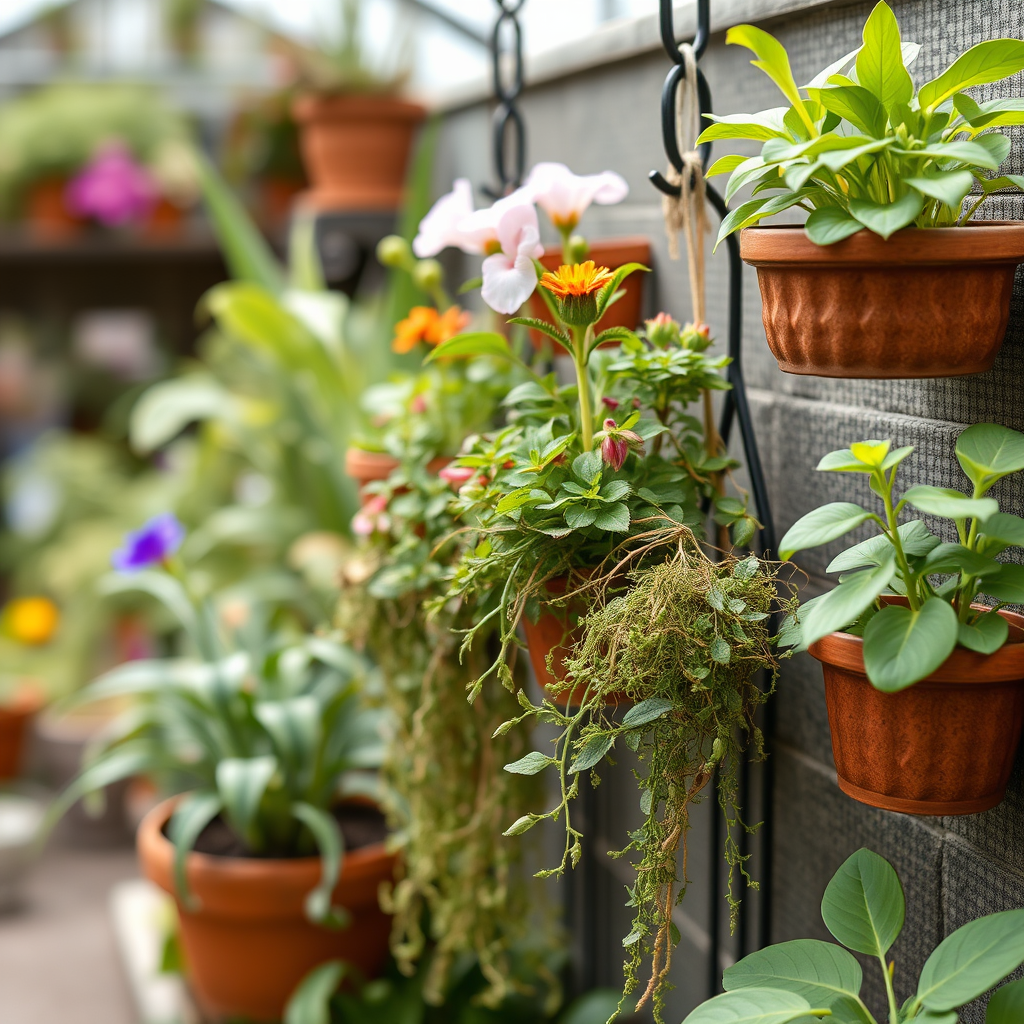 Understanding Eco-Friendly Hooks - Best hooks for displaying plant-based eco-art