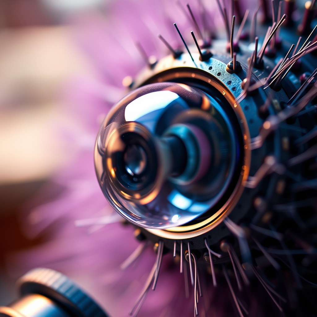 Interactive Demonstrations - Best hooks for displaying space anomaly detection tools