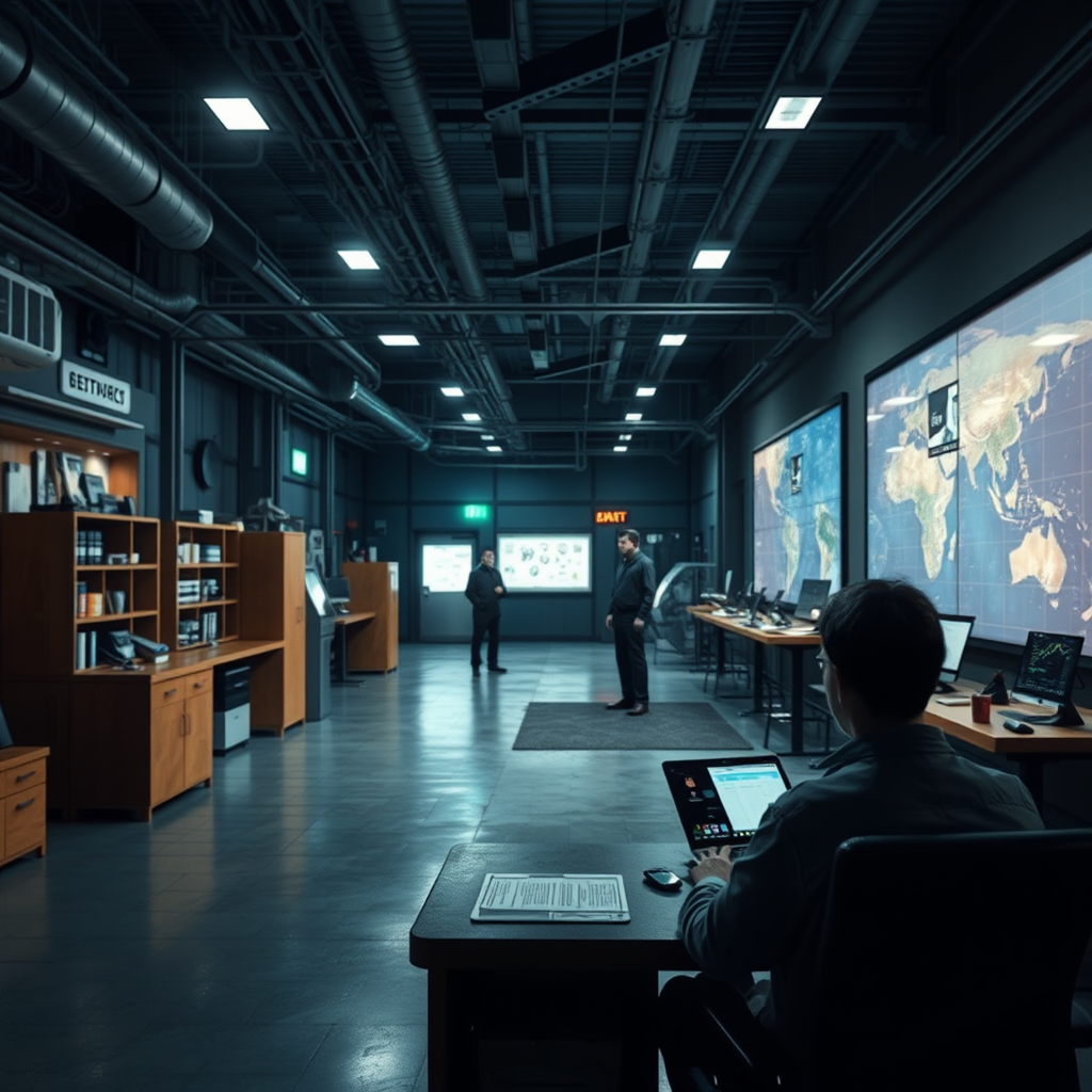 Understanding Space Anomaly Detection - Best hooks for displaying space anomaly detection tools