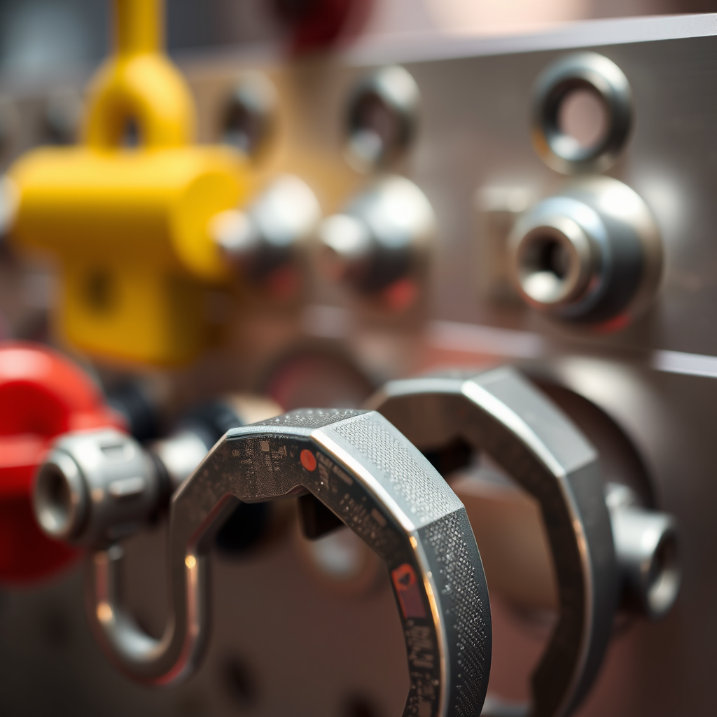 Installation Methods - Best hooks for hanging alternate timeline simulation tools