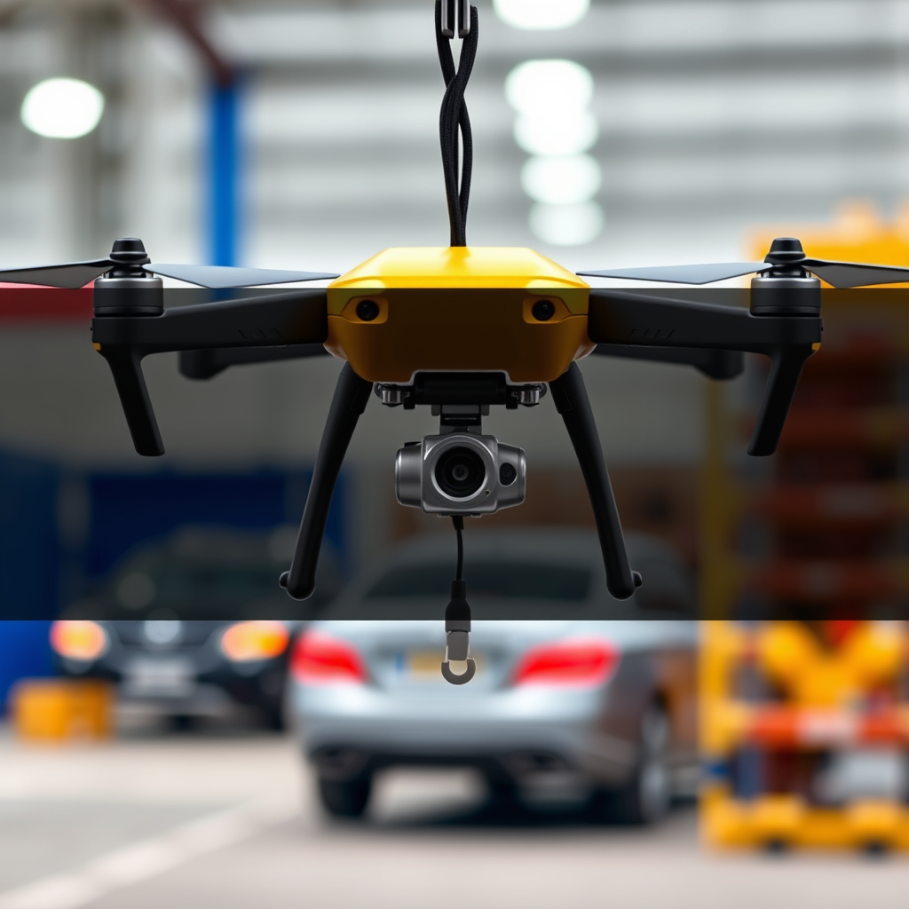Understanding Hook Types for Drone Equipment - Best hooks for hanging automated drone delivery equipment