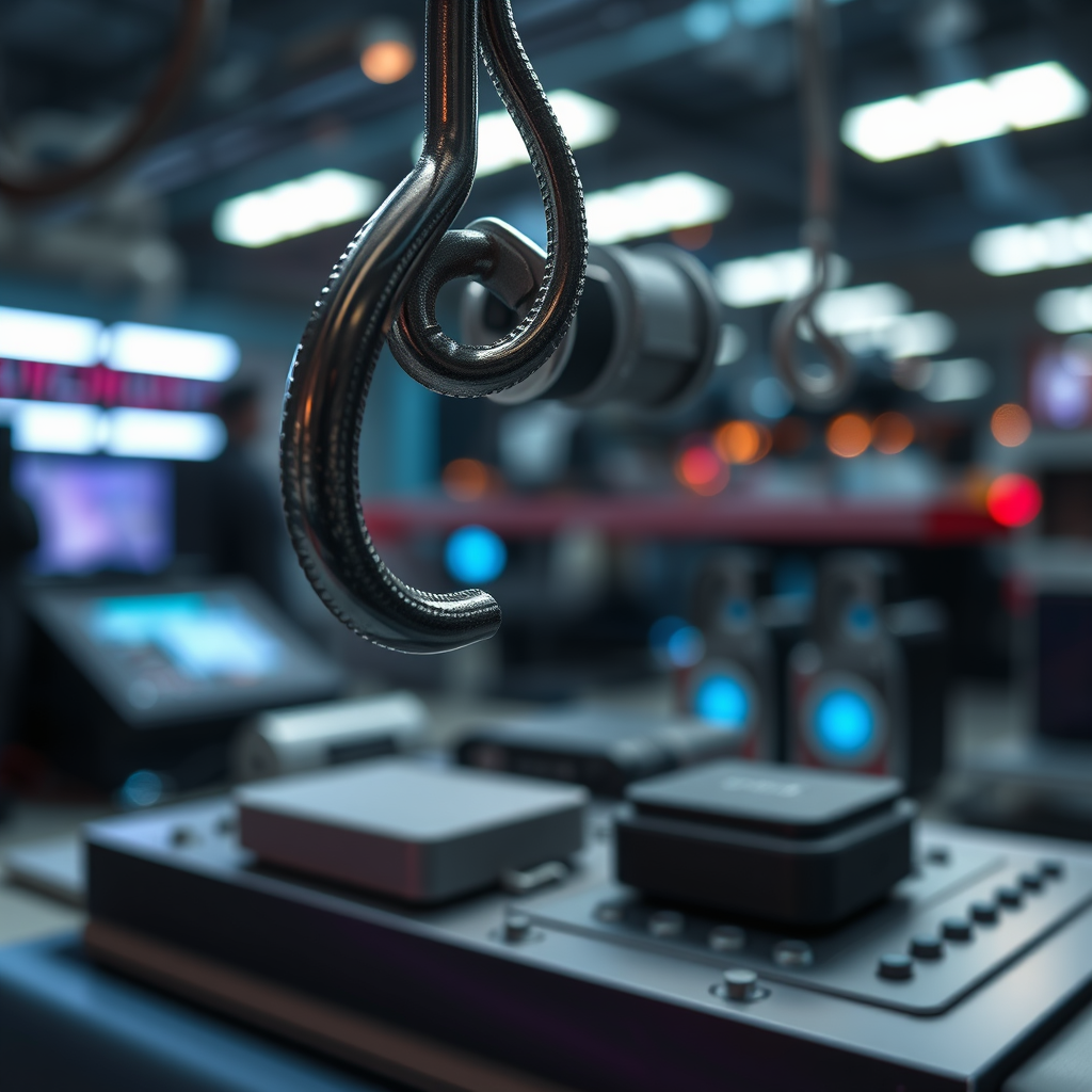 Material Durability - Best hooks for hanging bioluminescent organism storage containers