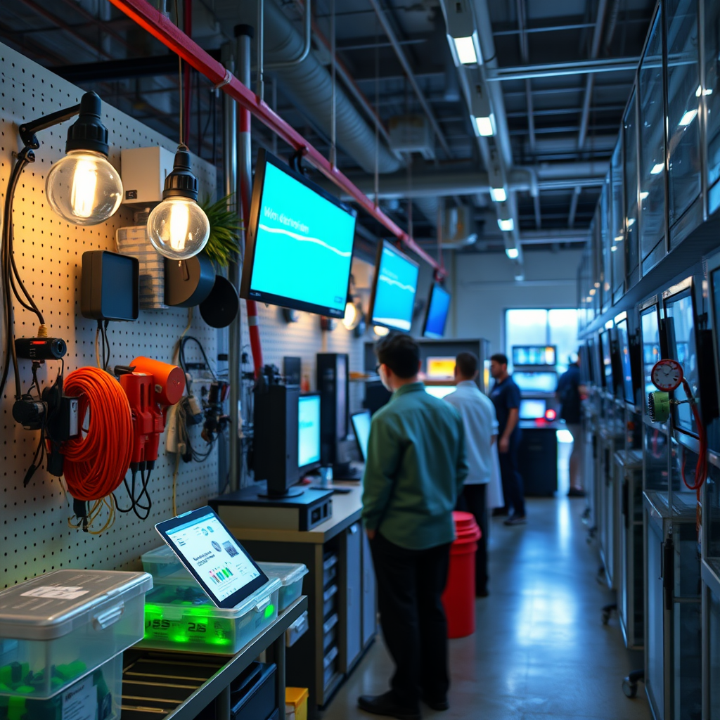 Types of Hooks for Storage Containers - Best hooks for hanging bioluminescent organism storage containers