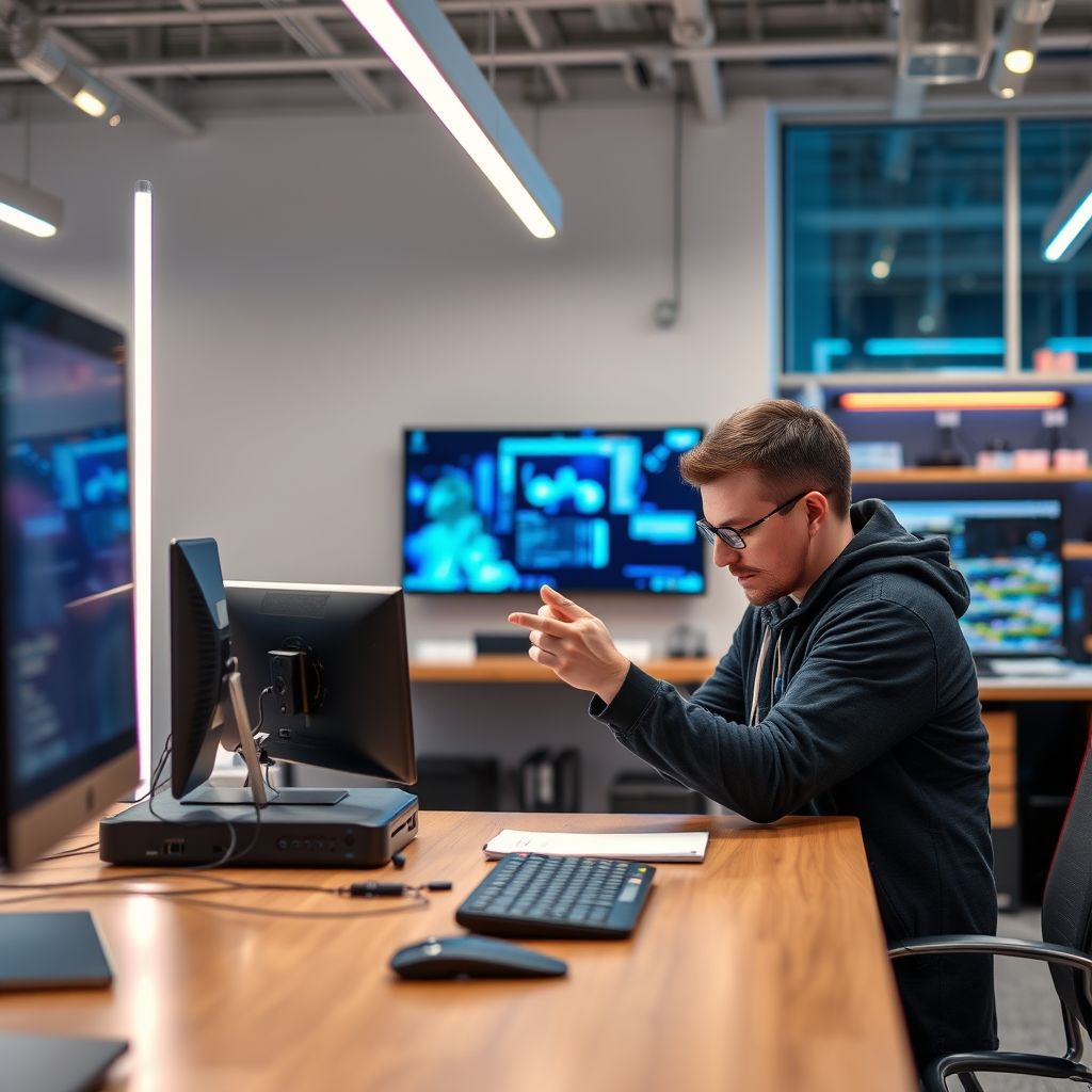 Placement Tips for Maximum Impact - Best hooks for hanging cyberpunk-inspired LED strips