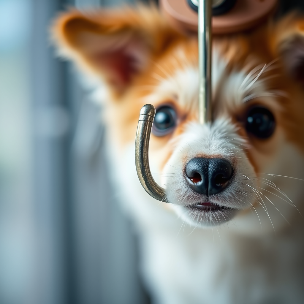 Types of Hooks Suitable for Exoplanet Environments - Best hooks for hanging exoplanet communication devices