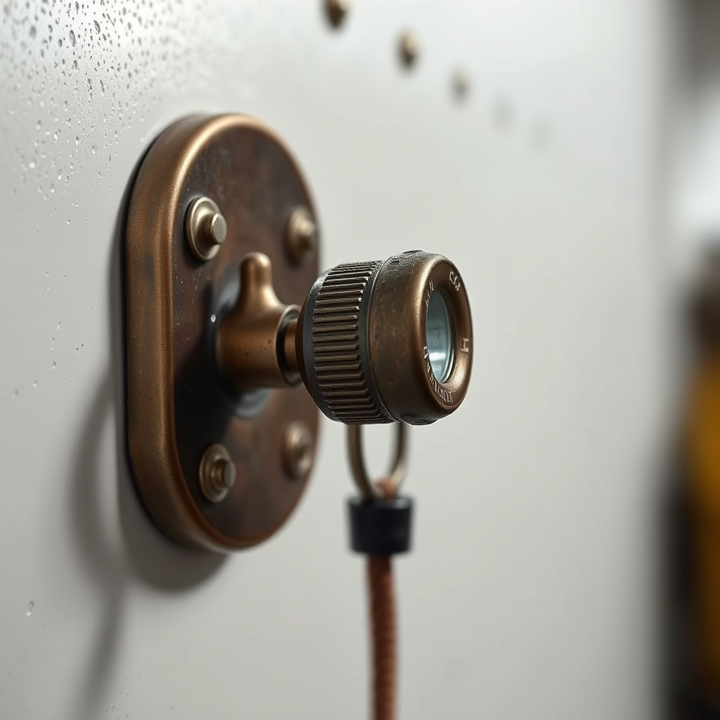 Types of Hooks for Harsh Environments - Best hooks for hanging extreme temperature-resistant gear