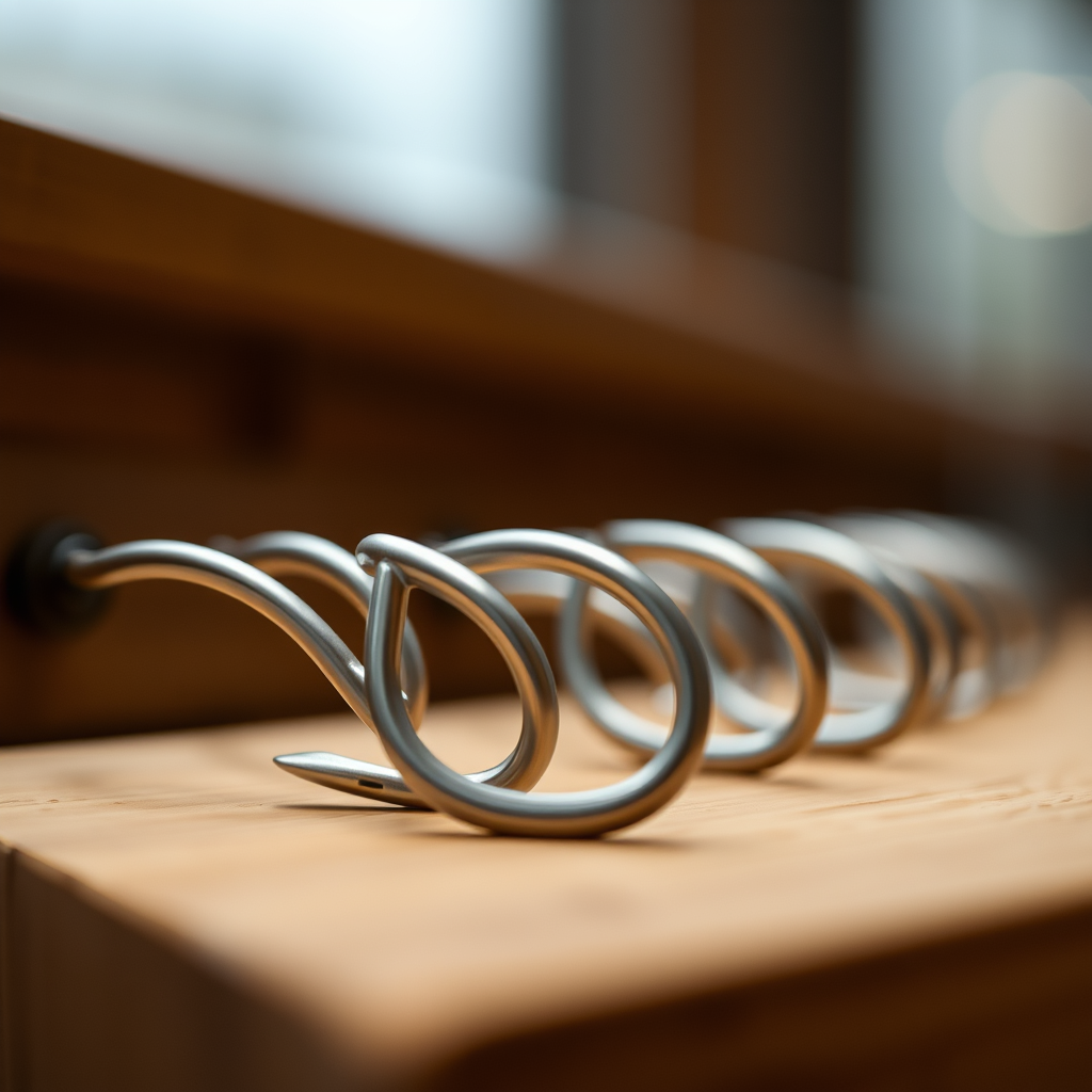 Recommended Hook Materials - Best hooks for hanging galactic star projector lights