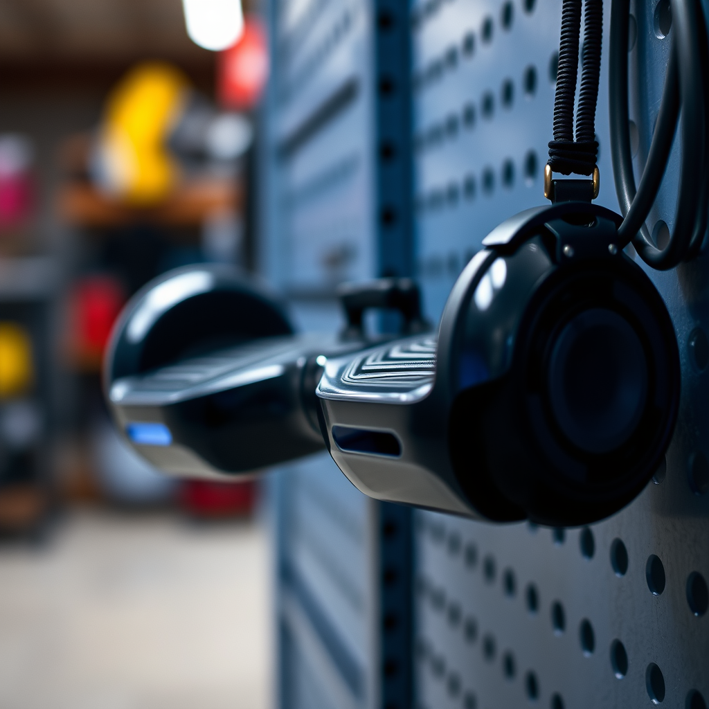 Key Features to Look For - Best hooks for hanging hoverboard storage racks