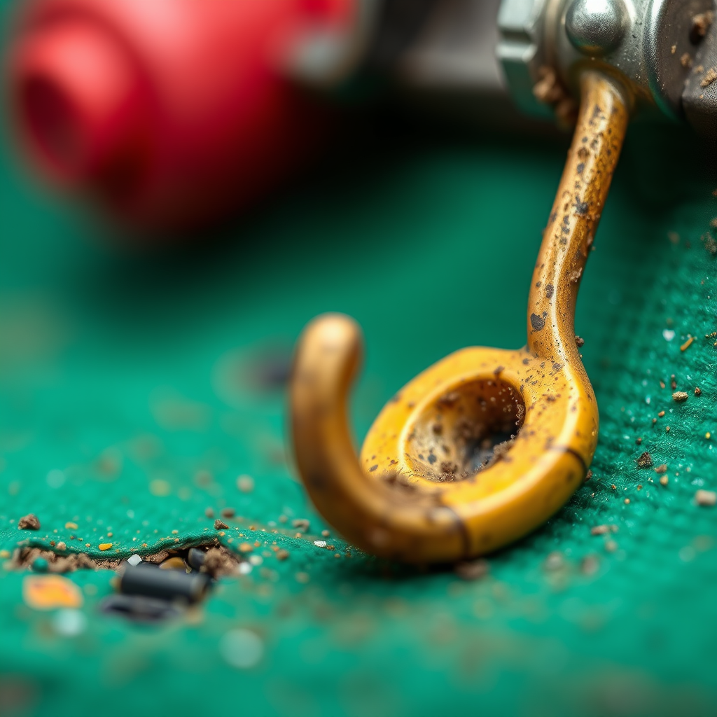 Best Materials for Durability - Best hooks for hanging IoT sensors