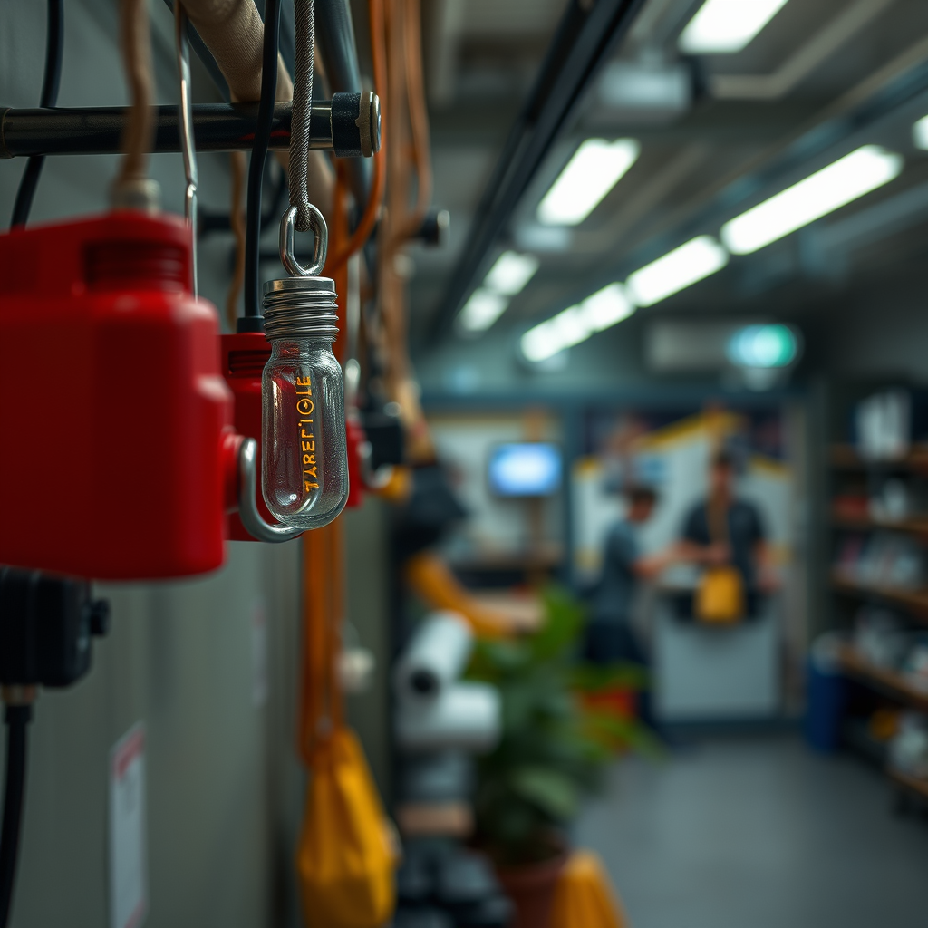 Understanding IoT Sensor Requirements - Best hooks for hanging IoT sensors