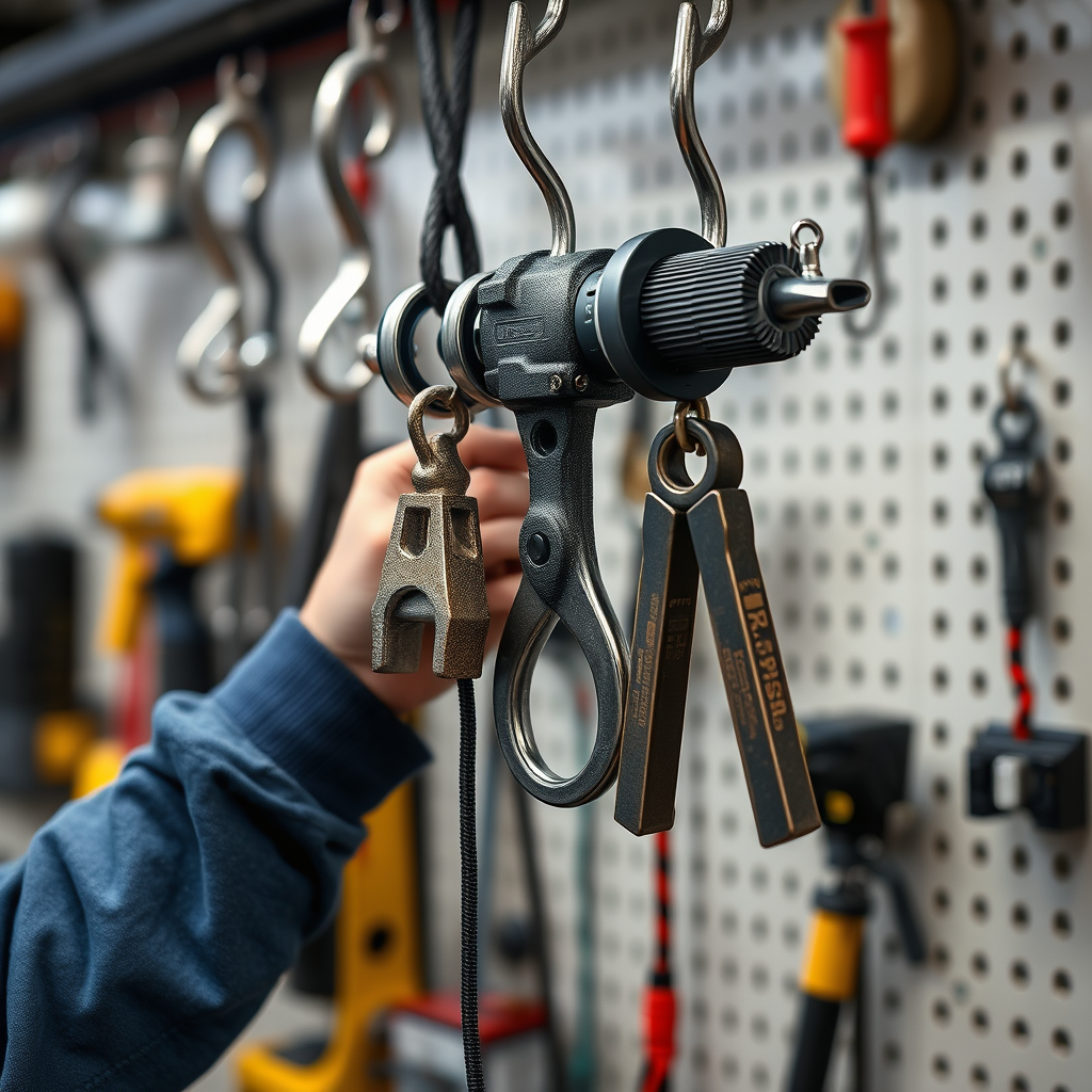 Types of Hooks for Neural Network Simulation Tools - Best hooks for hanging neural network simulation tools