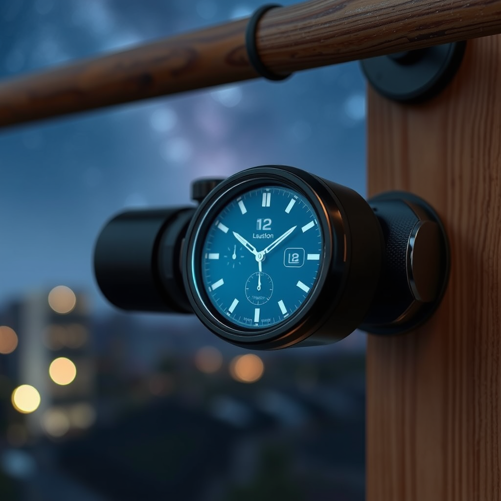 Types of Hooks for Night Vision Devices - Best hooks for hanging night vision sky-watching devices