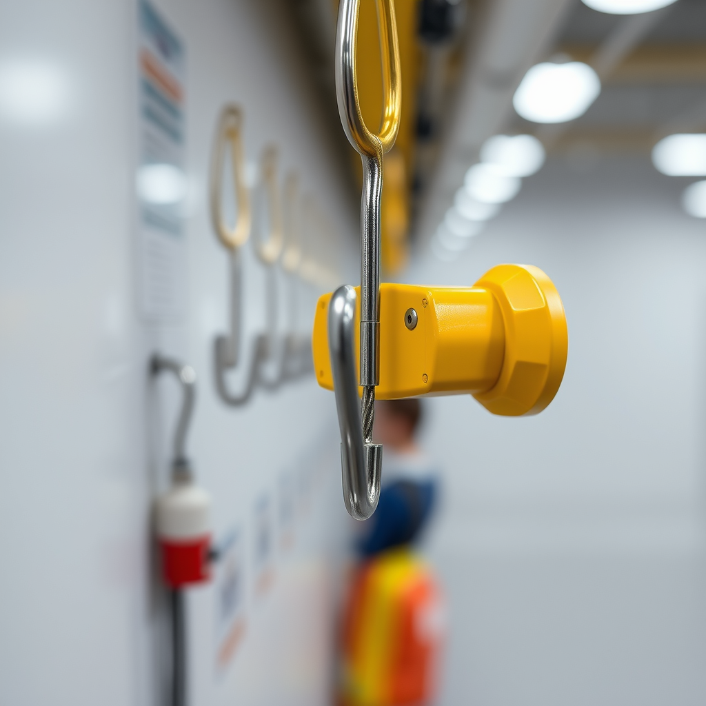 Factors to Consider When Choosing Hooks - Best hooks for hanging radiation detection devices